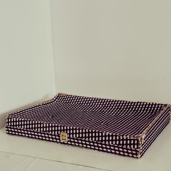 Silver Plated 51 Piece Silverware Set - Picture 6 of 10